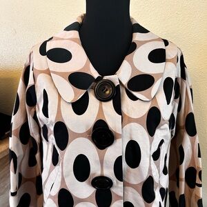 Lapis Jacket from Nordstrom, M